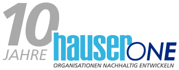 HauserONE Logo